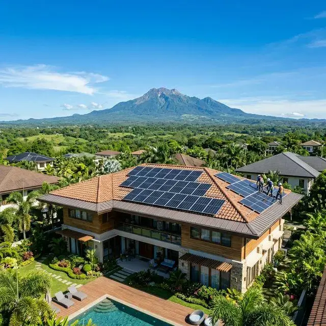Can You Use a Pag-IBIG Loan for Solar Panels? (2026 Guide)