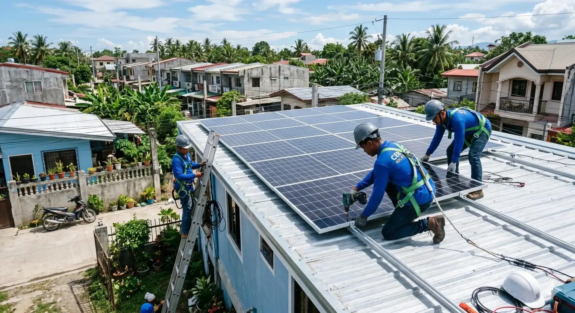 Is Solar Worth It in Bicol? A Practical Guide for Homeowners (2026)